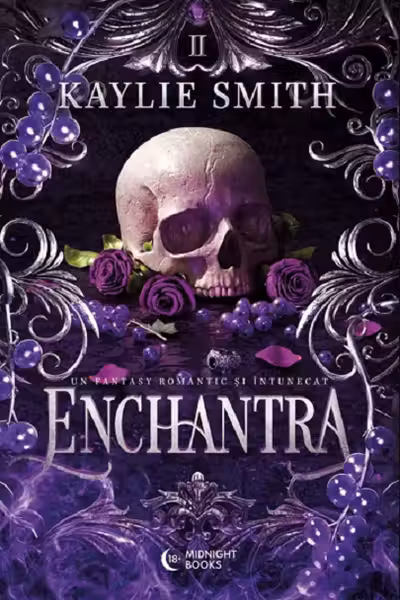 Enchantra
