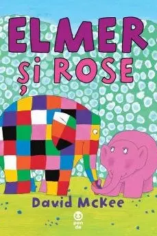 Elmer si Rose