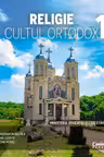 Religie. Cultul ortodox. Manual pentru clasa 1 - Constantin Necula