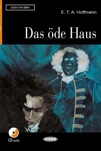 Das öde Haus + CD