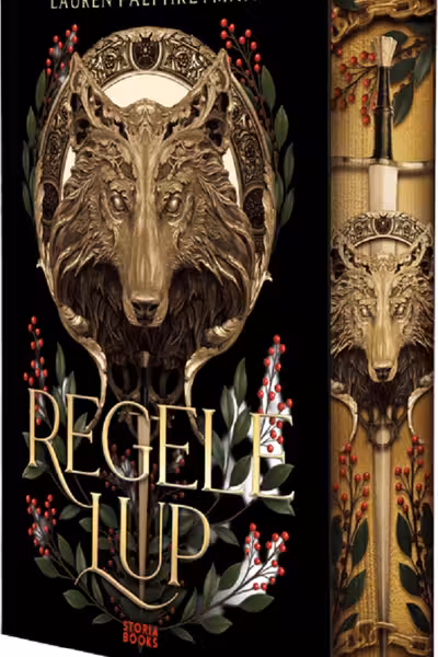 Regele lup
