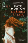 Gradina uitata