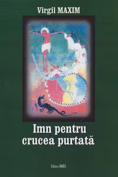 Imn pentru crucea purtată