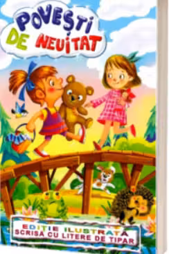Povesti de neuitat