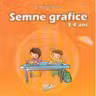 Semne grafice 4-5 ani