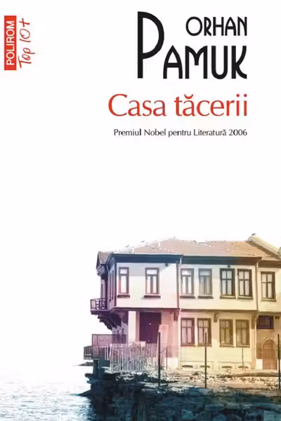 Casa tacerii