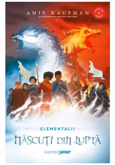 Nascuti din lupta