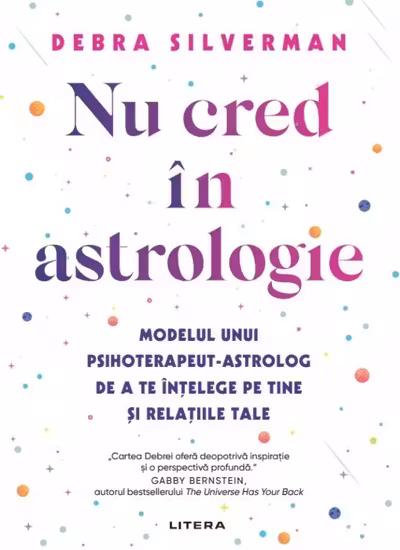 Nu cred in astrologie