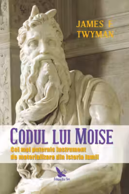 Codul lui Moise