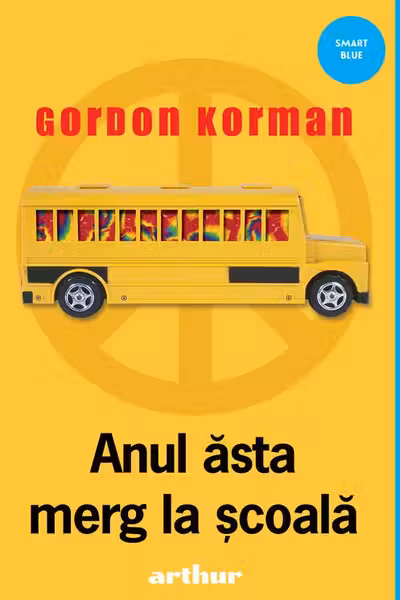 Anul ăsta merg la școală