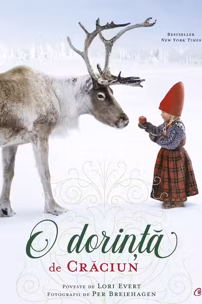 O dorinta de Craciun