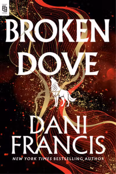 Broken Dove