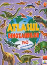 Atlasul dinozaurilor Erudit