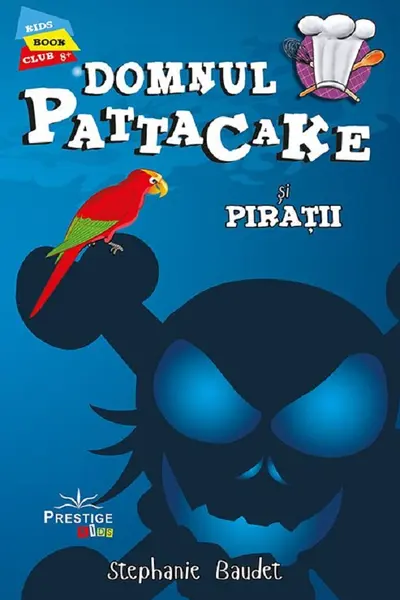 Domnul Pattacake si piratii