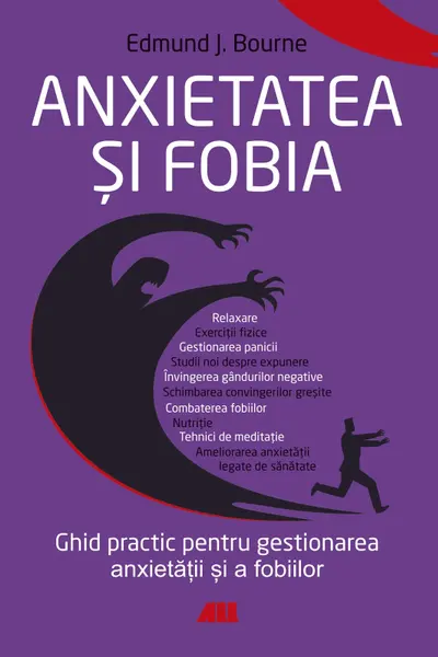 Anxietatea si fobia
