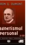 Magnetismul personal (Audiobook)