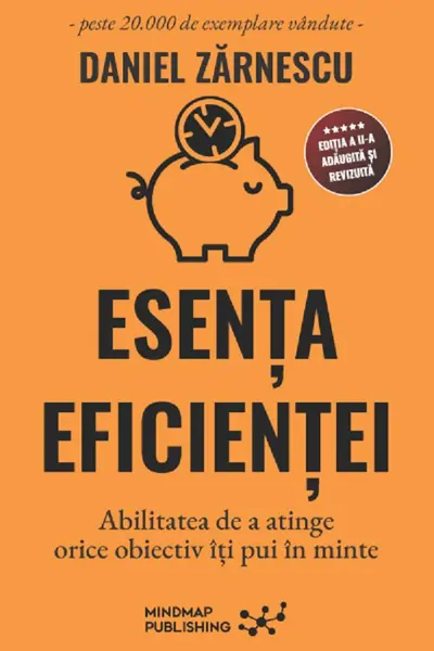 Esența eficienței Ed.2