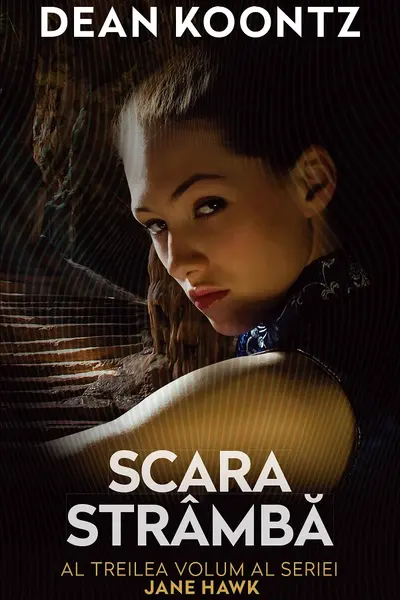 Scara strâmbă