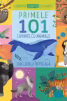 Primele 101 cuvinte cu animale din lumea intreaga