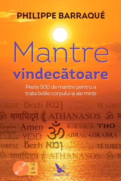 Mantre vindecatoare