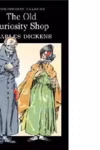 Old Curiosity Shop