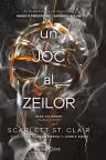 Un joc al zeilor (vol.3 din seria Saga lui Hades)