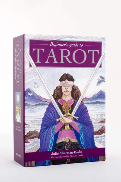 Beginner's Guide To Tarot (cards)