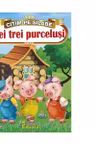 Citim pe Silabe. Cei Trei Purcelusi
