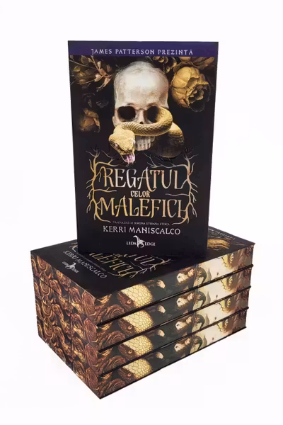 Regatul celor Malefici