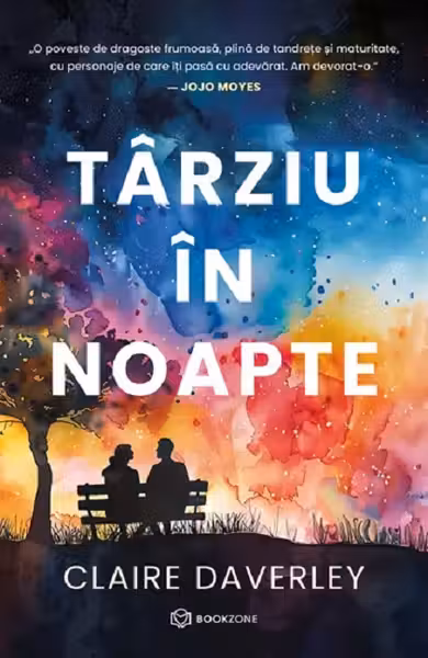 Tarziu in noapte