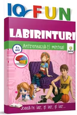 Labirinturi