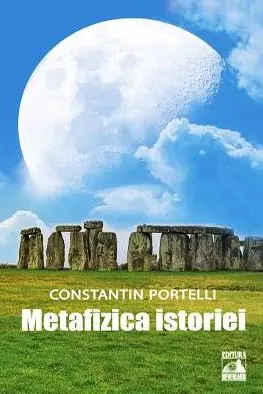 Metafizica istoriei