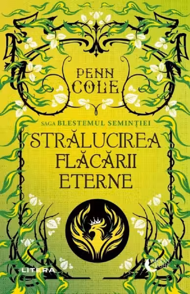 Stralucirea Flacarii Eterne