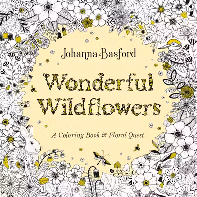 Wonderful Wildflowers