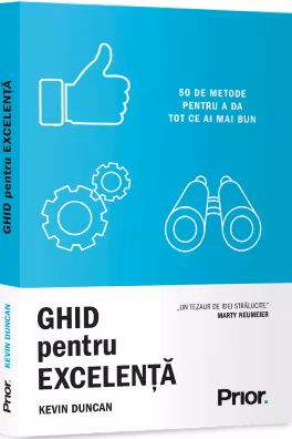 Ghid pentru Excelenta
