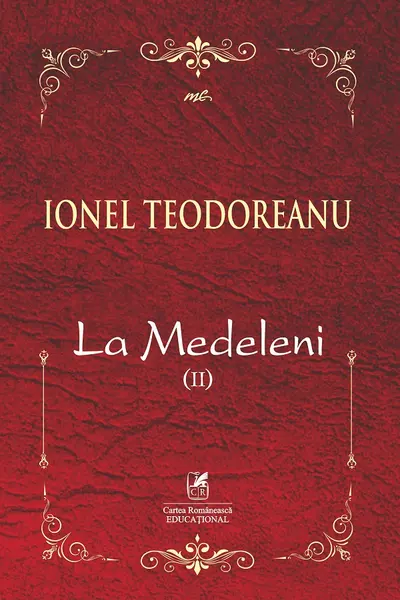 La Medeleni Vol.2