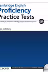 CPE Practice Tests: With Explanatory Key and Audio CDs Pack
