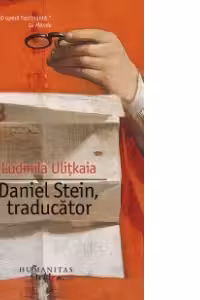 Daniel Stein, traducator