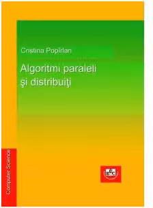 Algoritmi paraleli si distribuiti