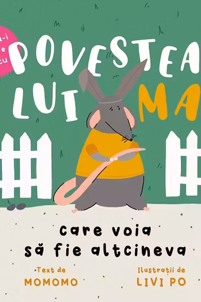 Povestea lui Ma
