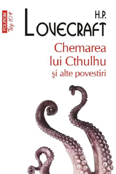 Chemarea lui Cthulhu si alte povestiri