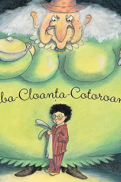 Baba-Cloanta-Cotoroanta