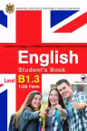 English. Student’s Book. B1.3 - clasa a 12-a