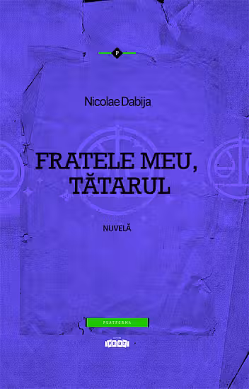 Fratele meu tatarul
