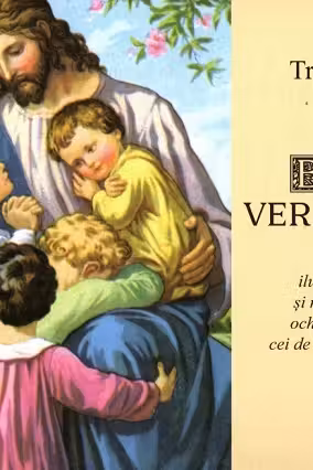 Biblia versificata