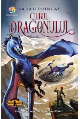 Cuibul dragonului