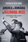 Kronika. AMERICA SI ROMANIA IN RAZBOIUL RECE. O destindere diferentiata 1969–1980.