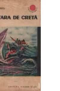 Bratara de creta