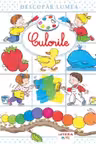 DESCOPAR LUMEA. CULORILE