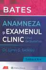 BATES. Anamneza si examenul clinic